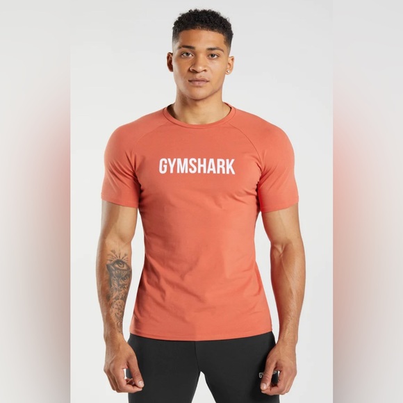 Gymshark - Apollo T Shirt - Picture 3 of 3